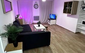 Studio charmant centre Idéal